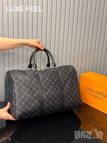 Louis Vuitton ✨Пътни Чанти , снимка 8 - Чанти - 54591567