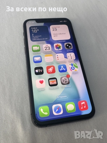 Iphone 11 pro 256GB , Айфон 11 про , снимка 7 - Apple iPhone - 55441059