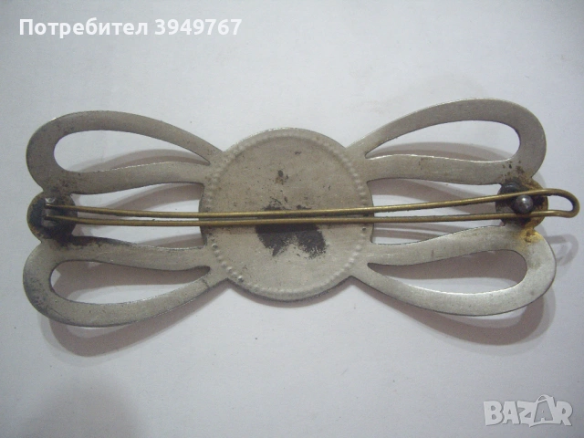 Шнола за коса., снимка 4 - Други - 54456224
