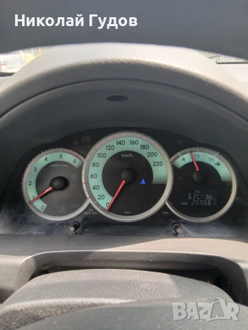 Toyota corolla verso, снимка 5 - Автомобили и джипове - 55094547