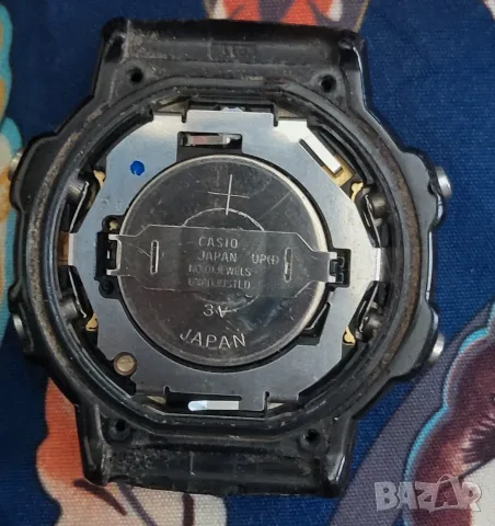  Дамски и мъжки ръчни часовници Casio Мъжки и дамски ръчен часовник Касио РАБОТЕЩ! Часовници унисекс, снимка 2 - Мъжки - 54446565