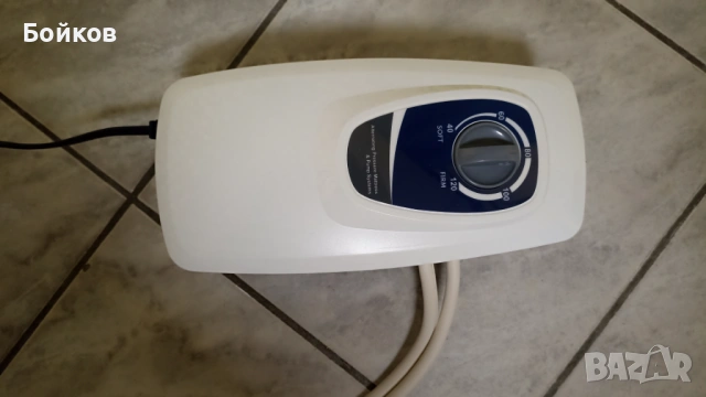Антидекубитален дюшек Ricant SY-200, снимка 4 - Антидекубитални дюшеци - 54782237