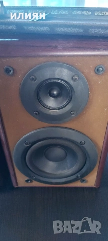Technics SB-HD51, снимка 3 - Тонколони - 54394218