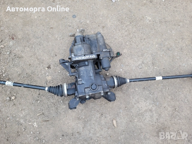 Заден диференциал Kia Sportage 2.0CDTI 2018