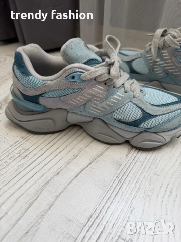 new balance дамски обувки , снимка 4 - Маратонки - 55267789