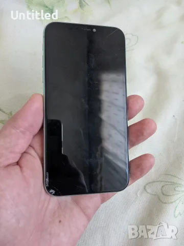 iPhone 11 (на части), снимка 4 - Apple iPhone - 55296973