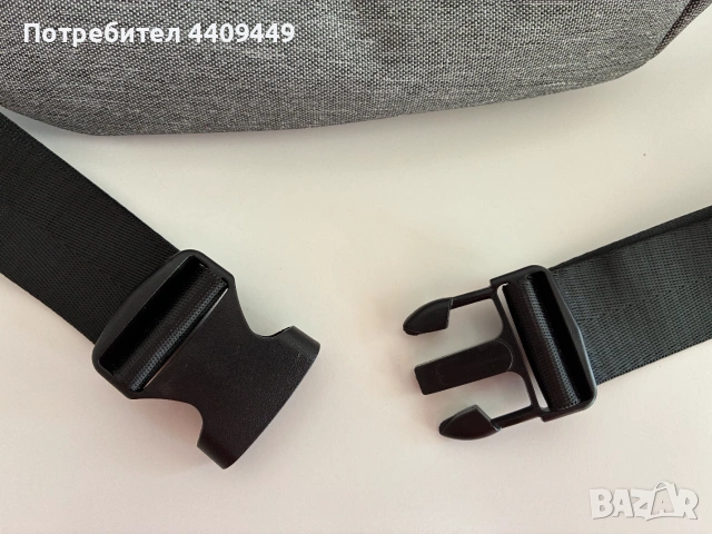 Чанта за кръст GERIINEER, снимка 8 - Чанти - 55160931