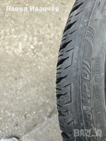 Джанти 18' 5x112 7.5J ET51 Fulda 225x40x18 Fulda Dot 2025 Чисто нови гуми, снимка 8 - Гуми и джанти - 54890258