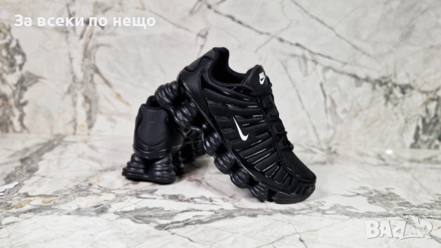 Nike Мъжки Маратонки👟Мъжки Спортни Обувки Найк - Различни Цветове Код P2446, снимка 18 - Маратонки - 54425550