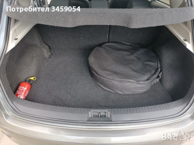 Nissan Qashqai   Газ/Бензин, снимка 13 - Автомобили и джипове - 55092582
