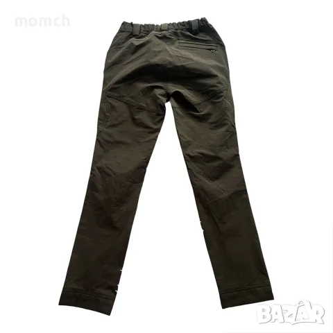 DEERHUNTER Lady Northward Trousers – дамски панталон размер М, чисто нов с етикети, снимка 4 - Екипировка - 55620641