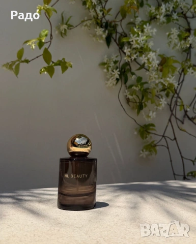 Нов NL BEAUTY SENSE OF ME Perfume Парфюм 50 ML Дамски Николета Лозанова MADE IN EU PM026, снимка 17 - Дамски парфюми - 54783153