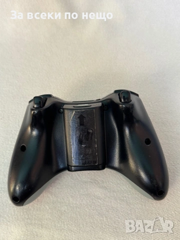 Xbox 360 безжичен контролер джойстик , Wireless Controller, снимка 9 - Аксесоари - 54861662