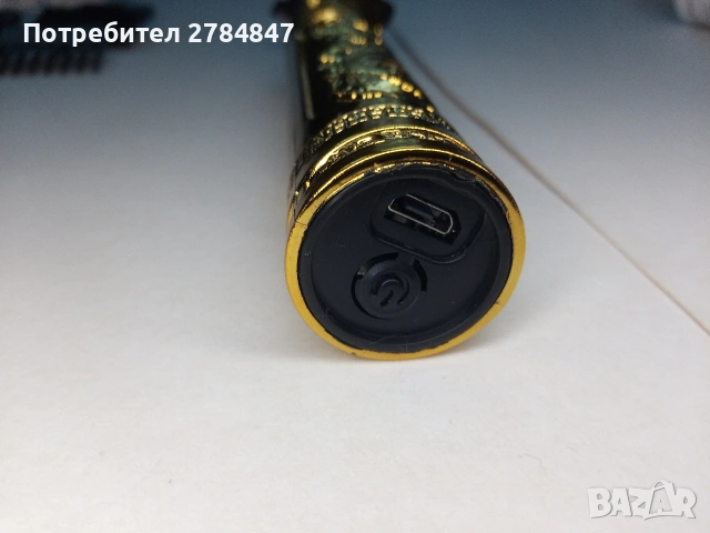 Машинка за подстригване , снимка 6 - Машинки за подстригване - 54182978