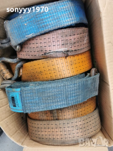 ленти/колани от тир за оранжерия за бита,сервиза 3003261401