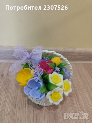 Букет , снимка 3 - Други - 54191909