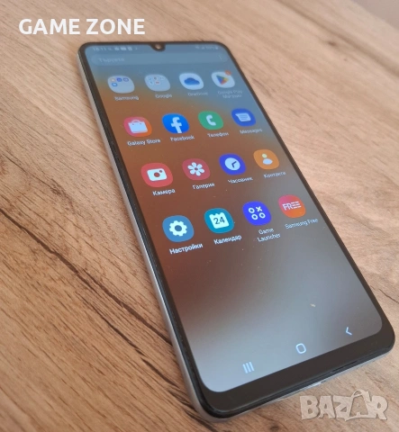 Samsung Galaxy A32 5G 128, снимка 3 - Samsung - 54665423