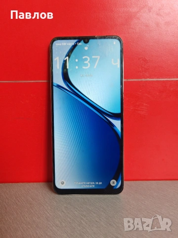 Realme C53