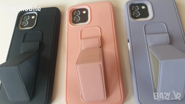 Huawei Nova Y61 Huawei Honor X7 калъф case , снимка 3 - Калъфи, кейсове - 55625518