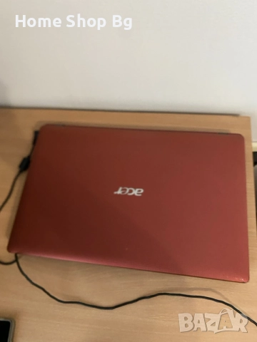 лаптоп acer aspire , снимка 3 - Лаптопи за дома - 55345039