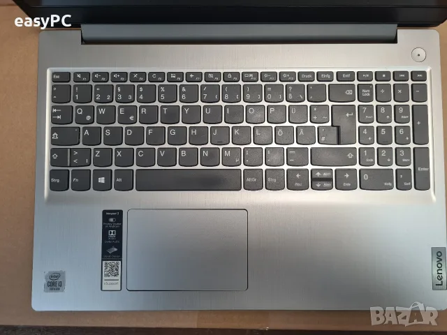  Lenovo IDEAPAD 3-15IIL05 - на части, снимка 4 - Части за лаптопи - 55479001