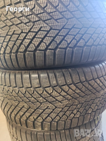 2бр. зимни гуми 285/45/21 Pirelli, снимка 7 - Гуми и джанти - 54198980