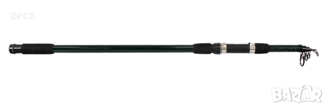 🎣 Шаранджийска въдица – телекарп FilStar Target Tele Carp