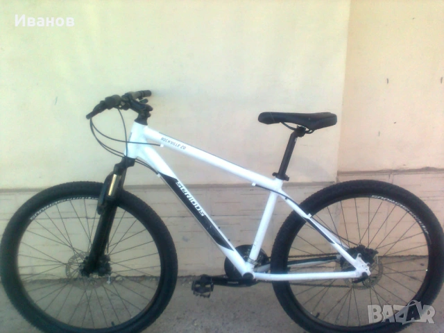 27,5 цола Serious RockVille 2.0 