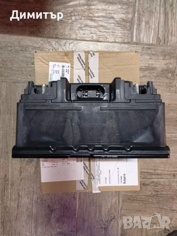 48V Акумулатор от Porsche Panamera , снимка 6 - Части - 54488576