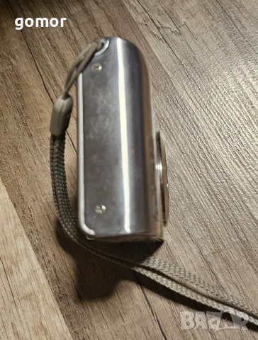 цифров фотоапарат HP Photosmart R927 – 8.2 MP, 3x оптичен zoom, снимка 15 - Фотоапарати - 55545800