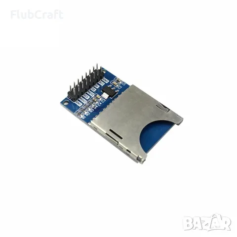 Модул за SD Карта за Arduino