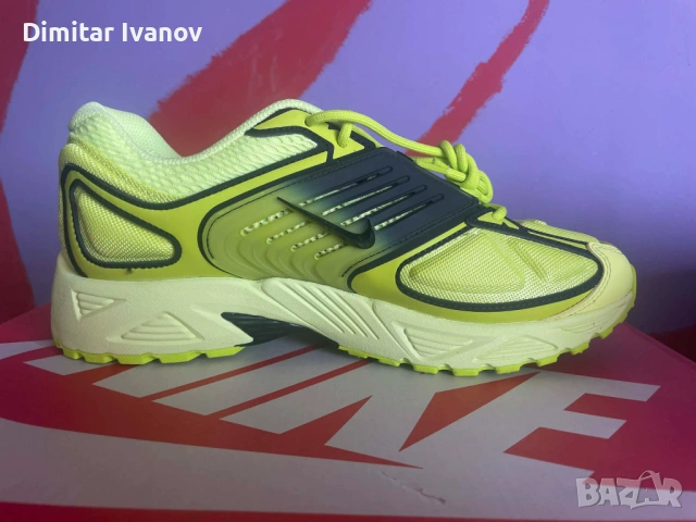 Nike Air Pegasus Wave, снимка 5 - Маратонки - 54015768