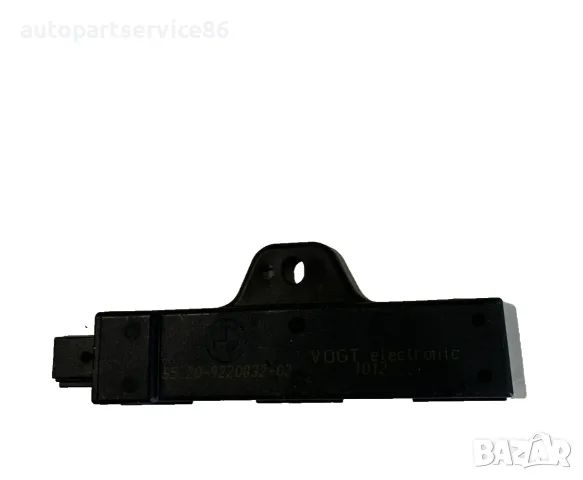 Усилвател на антена за BMW F10 F11 530Xd (2012) 9220832 