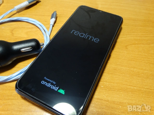 REALME C21Y ..., снимка 3 - Други - 54389229