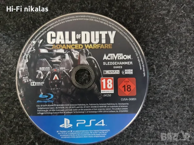 sony playstation 4 fat PS 4 Сони Плейстейшън гейминг конзола , снимка 9 - PlayStation конзоли - 55484603