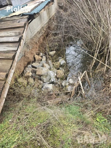 Парцел с. Батулия, ток, фургон, снимка 5 - Вили - 54995654