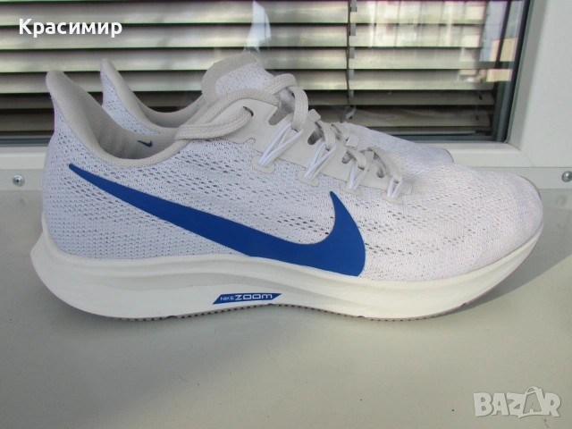 Дамски маратонки Nike Air Zoom Pegasus 36