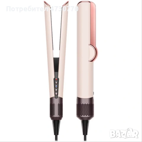 Dyson Airstrait, снимка 2 - Друга електроника - 54106846