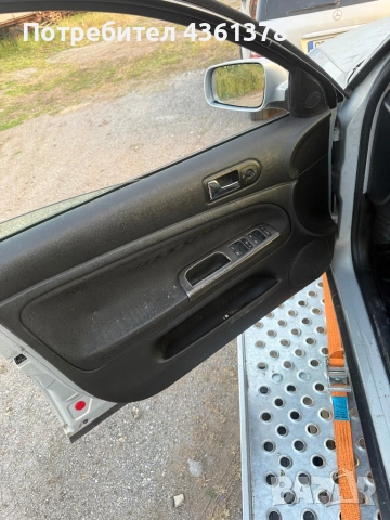 VW Passat B5.5 1.9TDI На части!, снимка 6 - Автомобили и джипове - 54828246