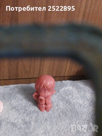 сапунена икона, снимка 2 - Други ценни предмети - 54162080