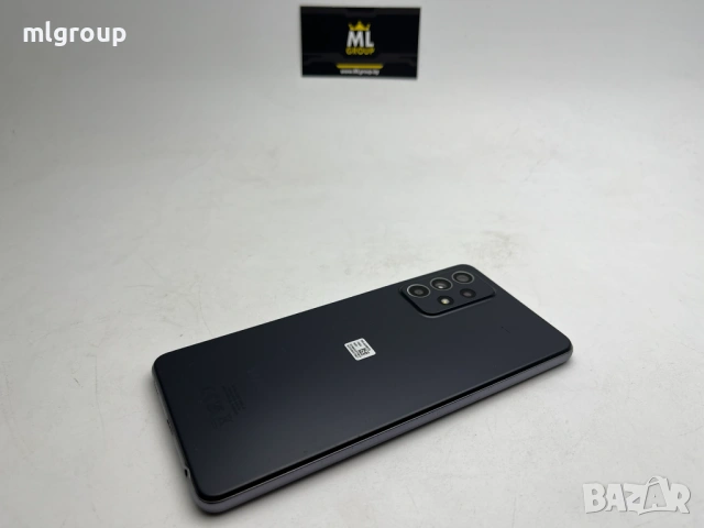 #MLgroup предлага:   #Samsung Galaxy A52s 5G 128GB / 6GB RAM Dual-SIM, втора употреба, снимка 3 - Samsung - 54087692