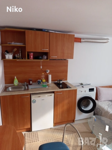 Нощувки Слънчев бряг зад Автогарата , снимка 2 - Квартири, нощувки - 54809328