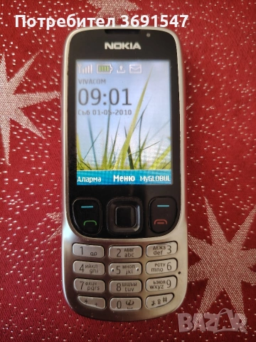 Нокия 6303 ci