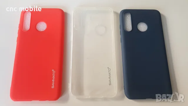 Huawei P30 lite калъф - case, снимка 5 - Калъфи, кейсове - 28369336