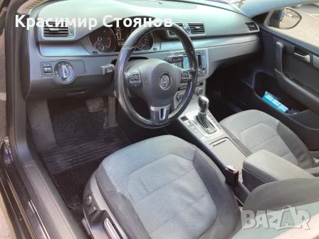 Продавам Фолксваген пасат, снимка 5 - Автомобили и джипове - 55438848