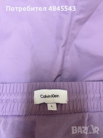 Бански Calvin Klein, снимка 4 - Бански - 54755849