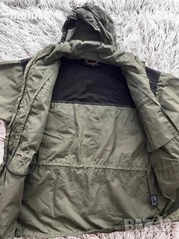 FJALLRAVEN-мъжко яке размер Л-ХЛ, снимка 6 - Екипировка - 55562702