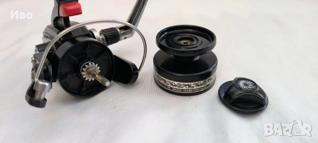 Макара Daiwa Sprinter ST-750DX, снимка 5 - Макари - 54481860
