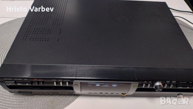 Philips CDR 775, снимка 5 - Аудиосистеми - 54159998