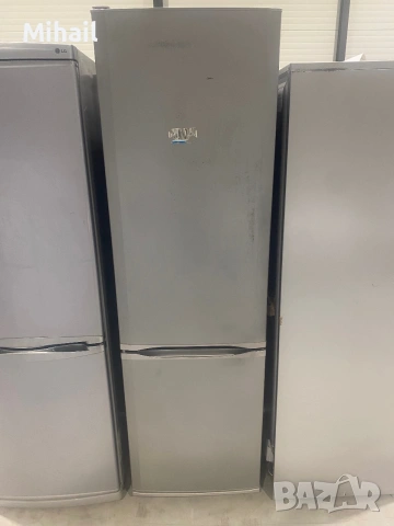 Liebherr CUel 2831 Inox | SmartFrost | 200см | Отлично Състояние | Внос Германия